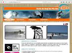 ECOLE DE SURF DU PIN SEC