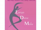 Energie Danse Médoc
