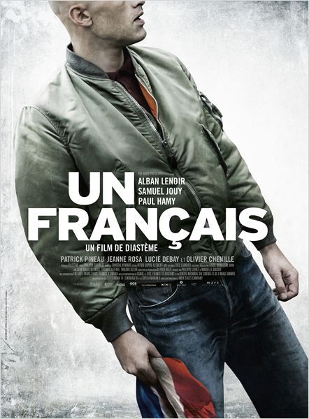 Qui a peur d'«Un Français», le film aux 50 avant-premières annulées?