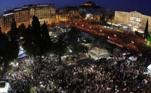Crise grecque : "la solution existe, tout le monde la connait"