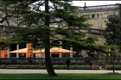Orangerie Jardin Public Bordeaux